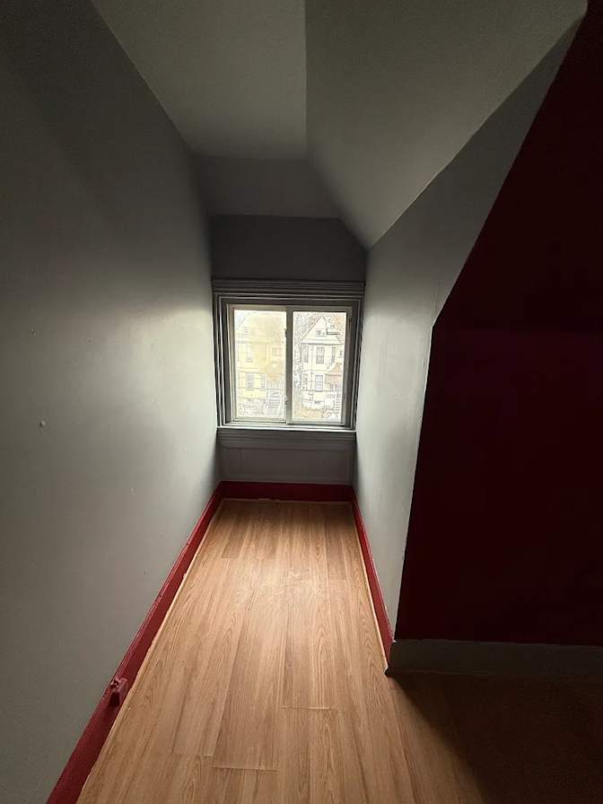 Kay's room