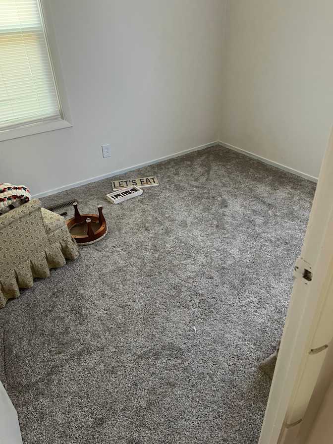 Steven's room