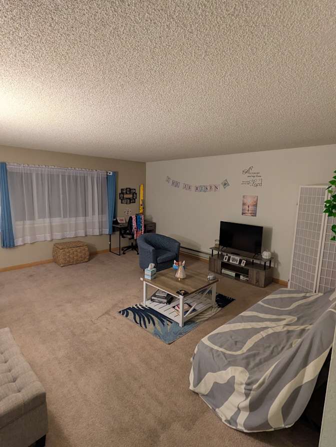 Alyssia's room
