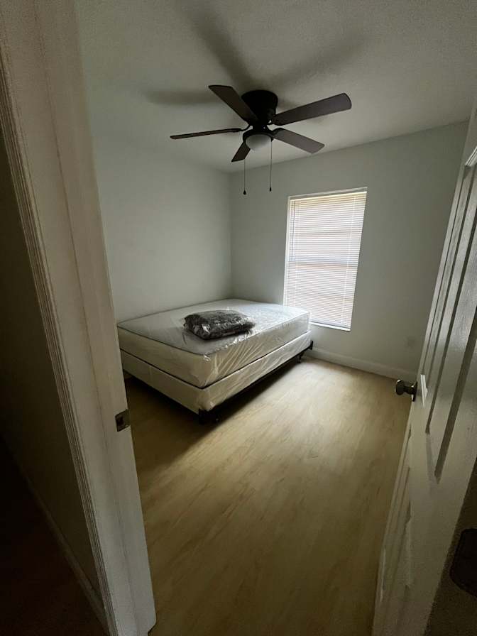 Greg's room