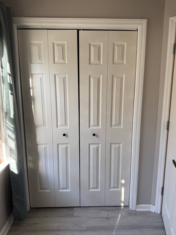 elizabeth zimmerman's room
