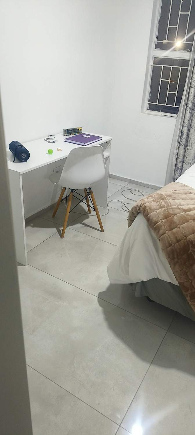 Clarah's room