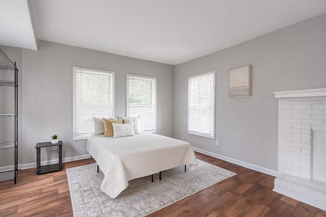 PadSplit's room