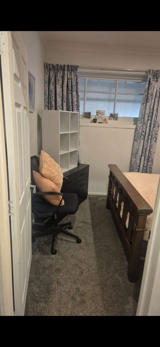 Ness's room