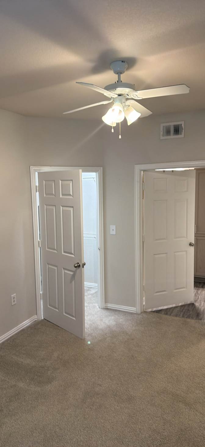 Stella's room