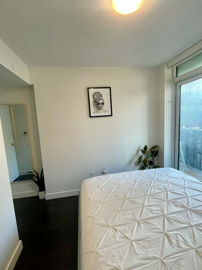 Anushka Gargya's room