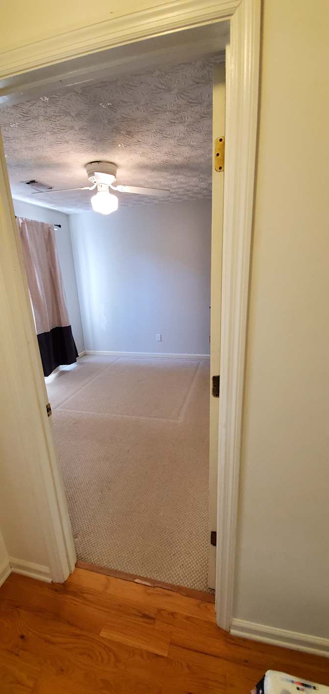 Adrian Gonzalez's room