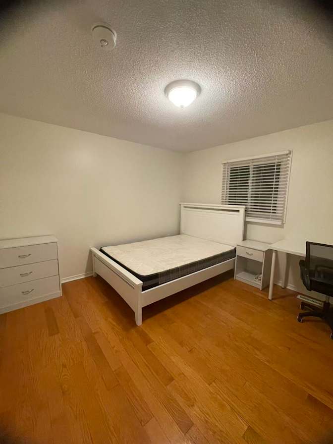 Grace's room