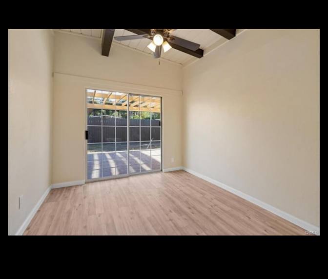 Lili's room
