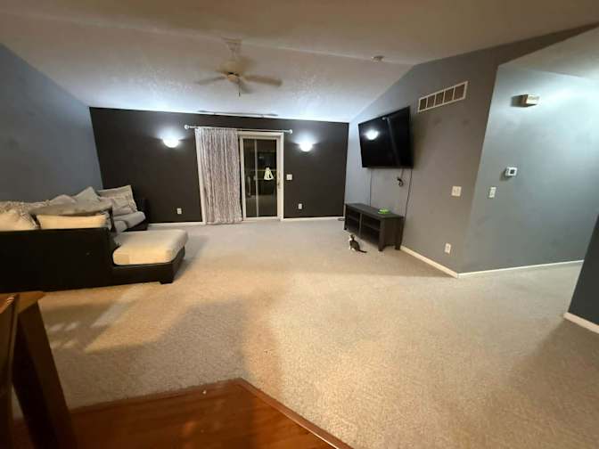 Jennifer's room