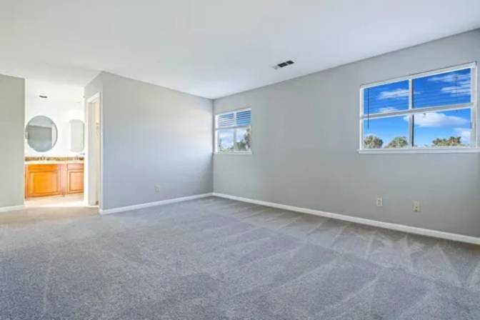 Justin's room