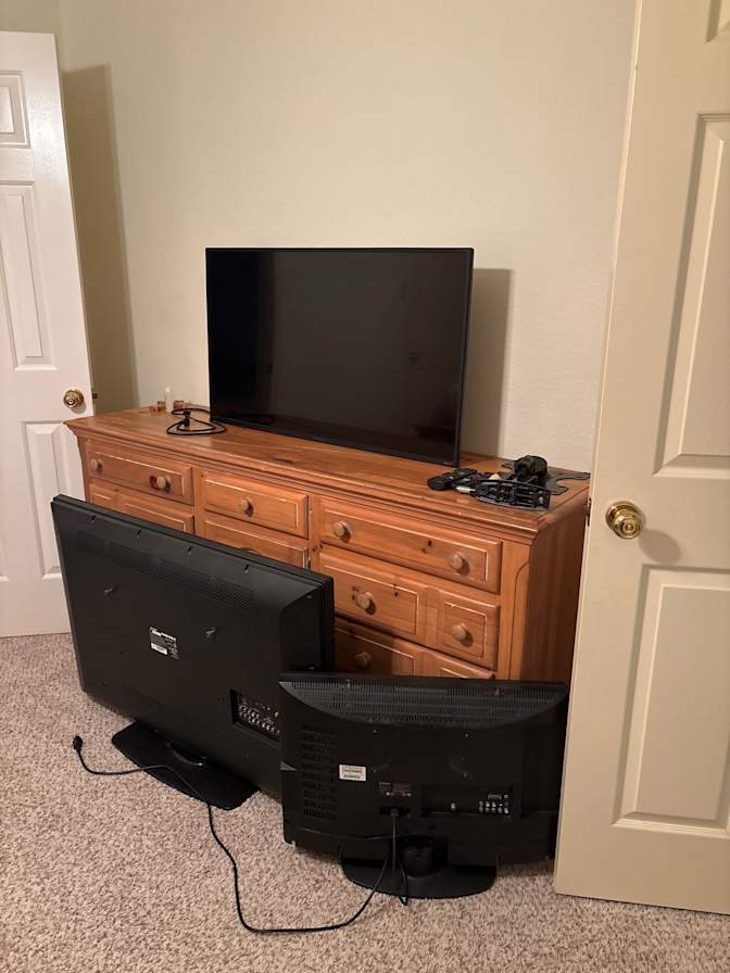 Jan's room