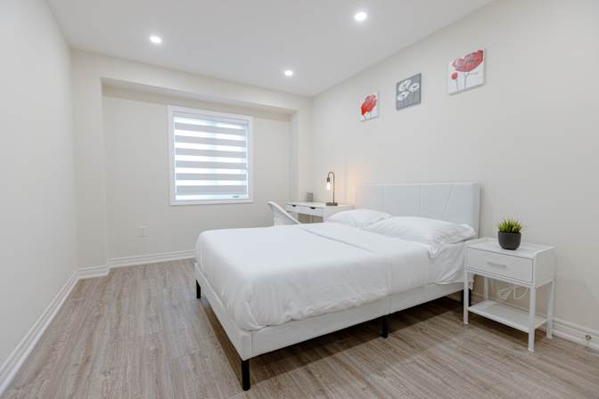 Rezul's room