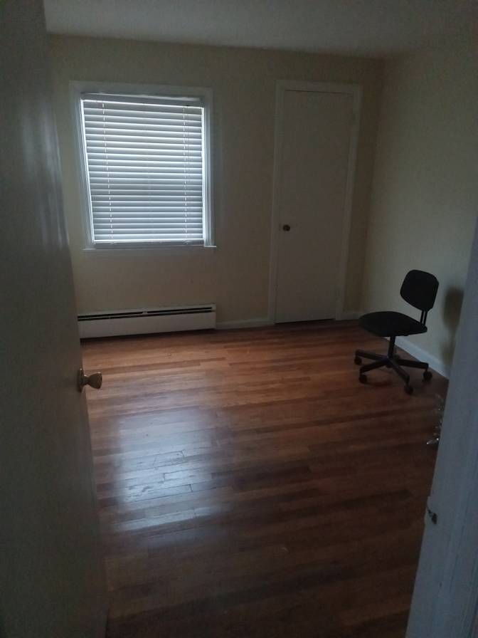 Lisa's room