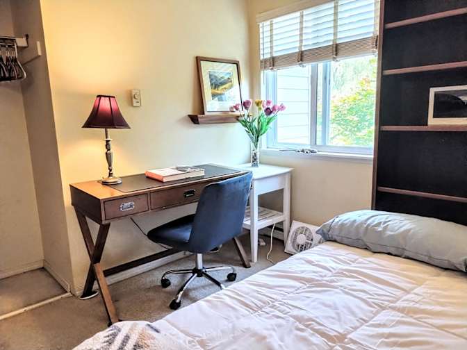 Mary's room