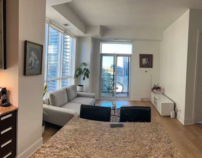 Anne's room