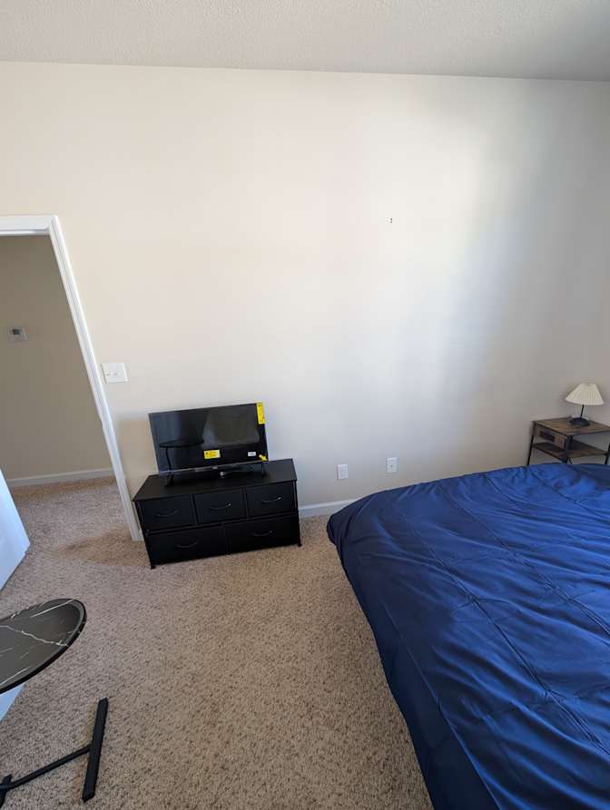 Ann's room