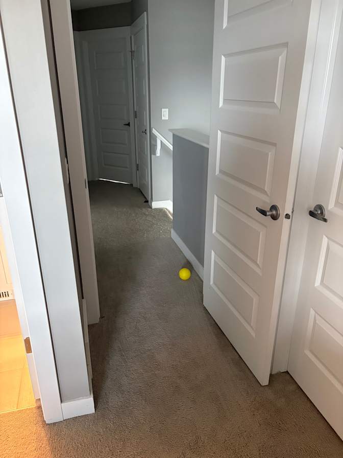 Jack's room