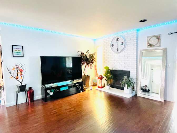 Sue's room