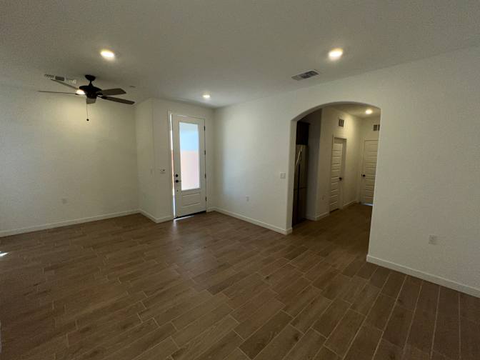 Phong Ho, CA Real Estate Broker's room