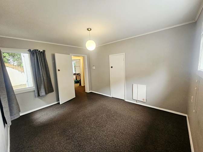 Emily's room