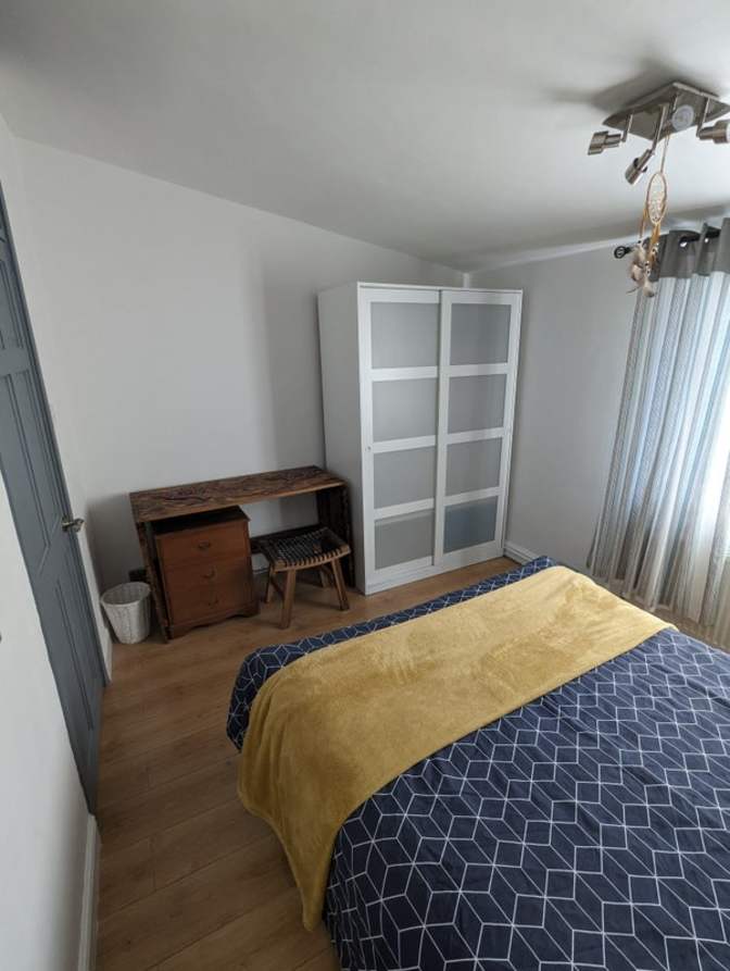 Hannah's room