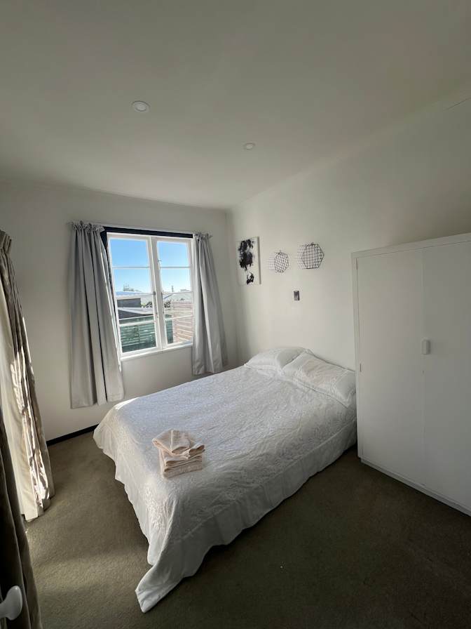 natasha's room