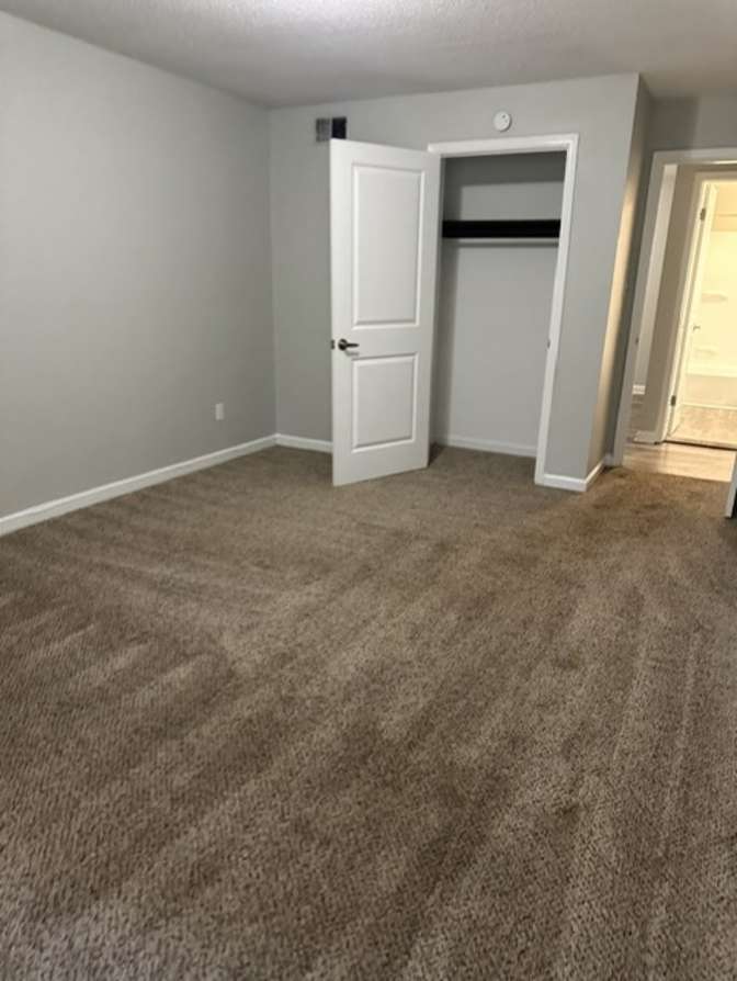 Kaitlynn Wood's room