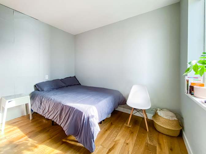 Matt's room