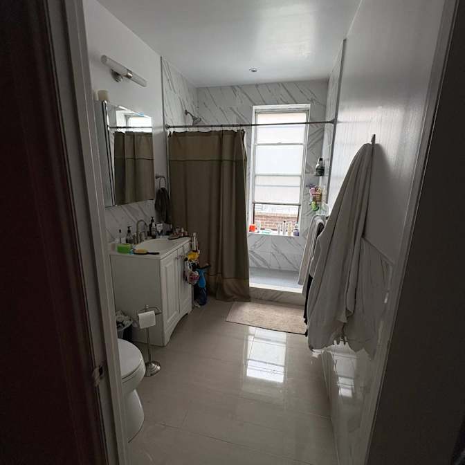 Julia's room