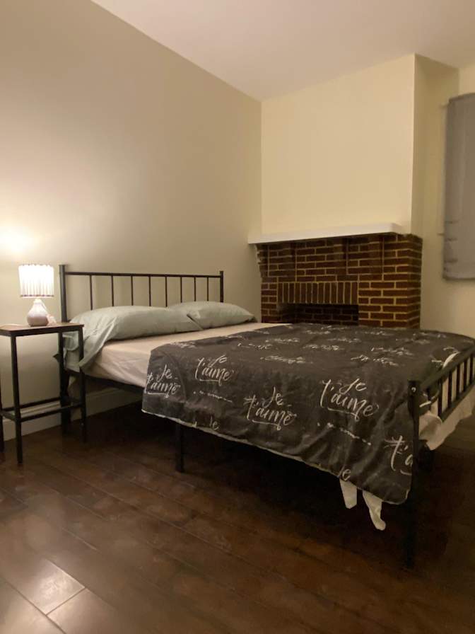 PadSplit's room