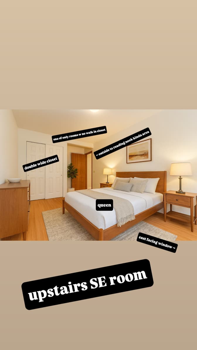 Jakob's room