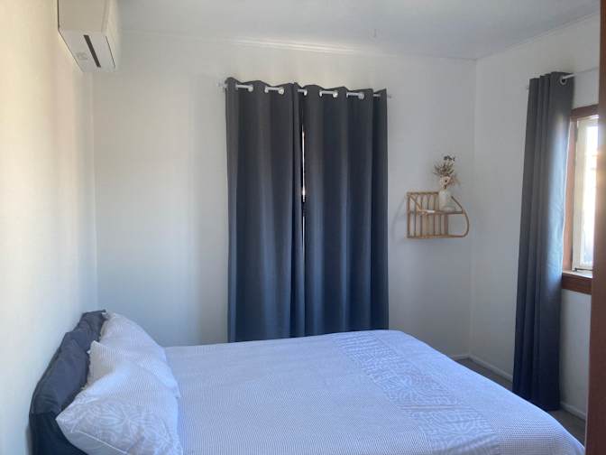 Alexandra's room