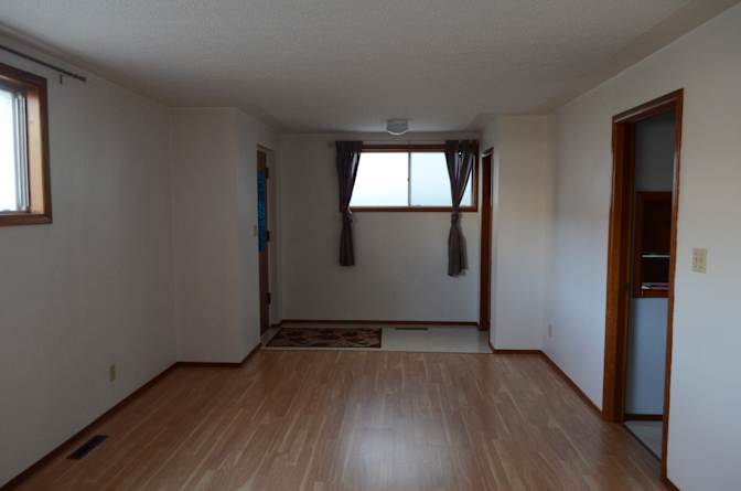Junior's room