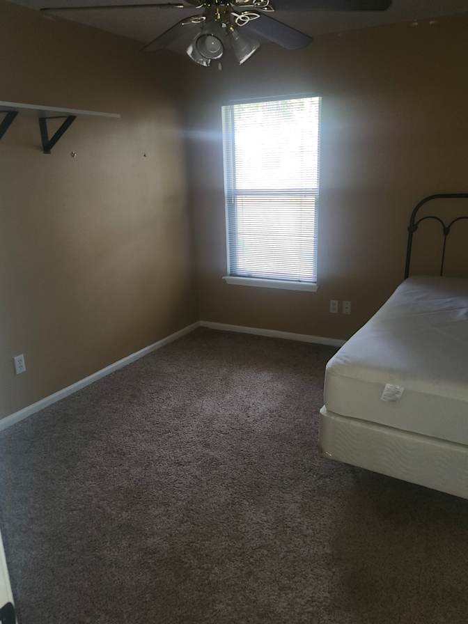 Robert's room