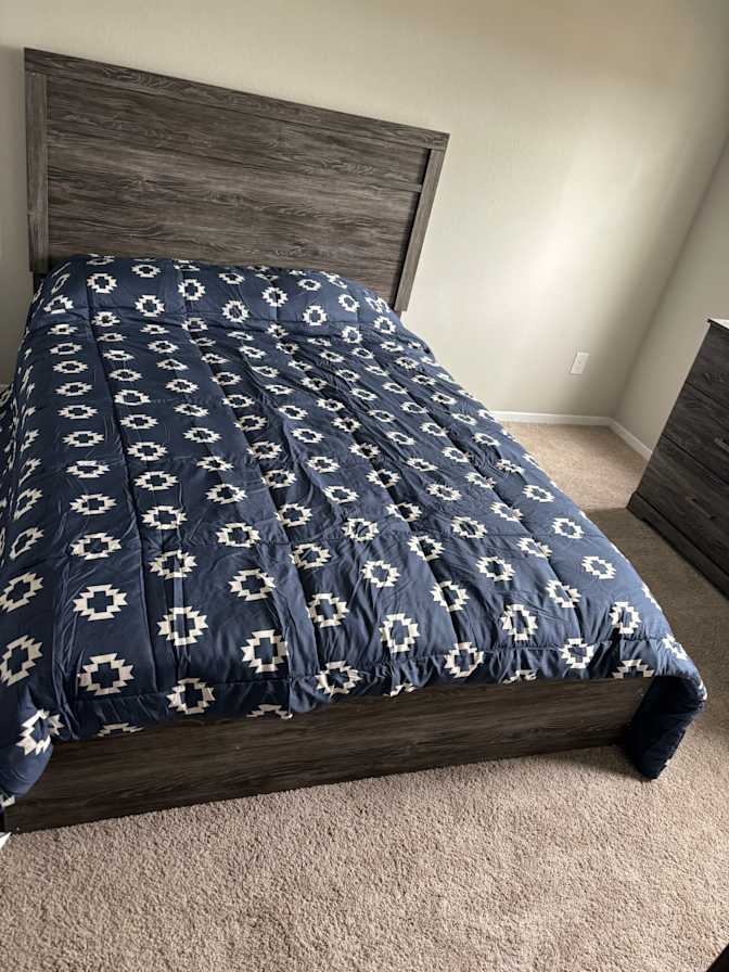 Kay's room