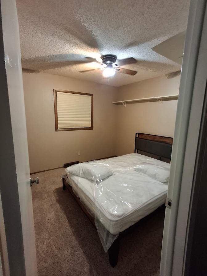 Kendall's room
