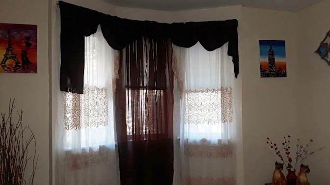 Jason Bryan, Realtor's room