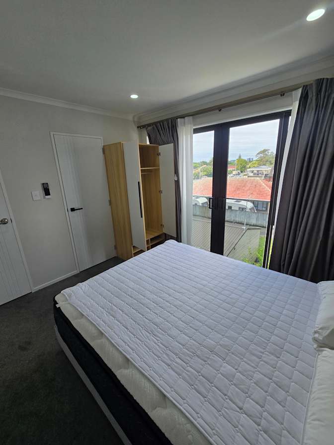 Nandhu's room