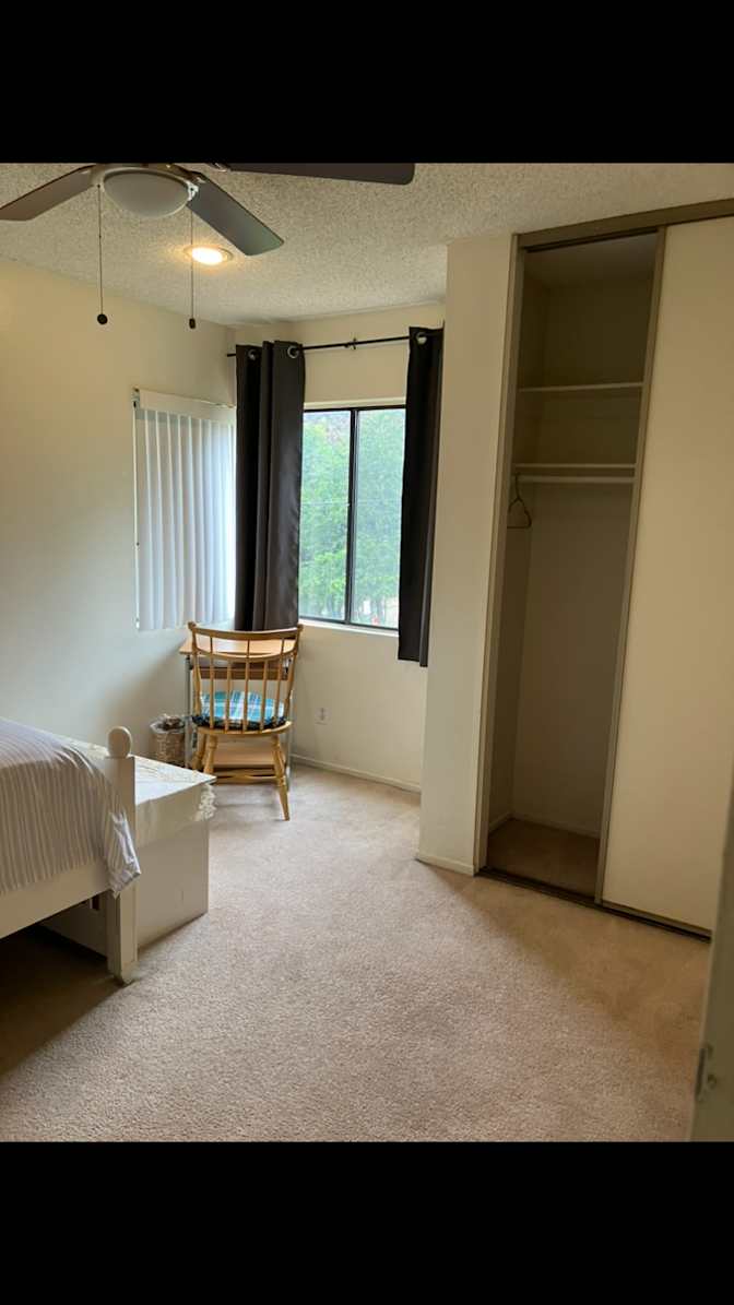MARTIN AND CELIA ORTIZ's room