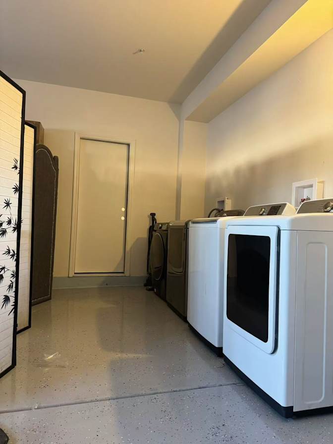 Sissi's room