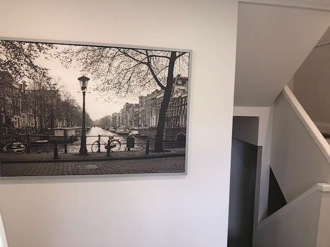 VALENTINA NAKOVSKA's room