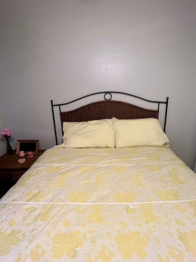 Ginny's room