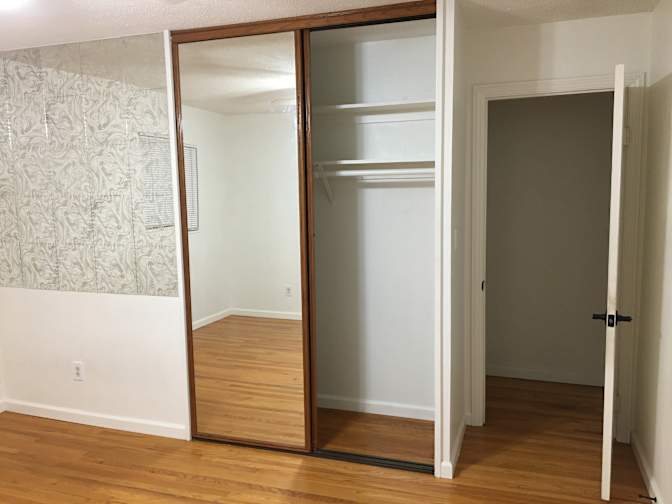 Annette's room