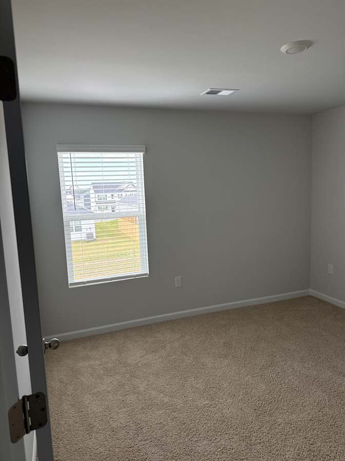 Kelsie's room