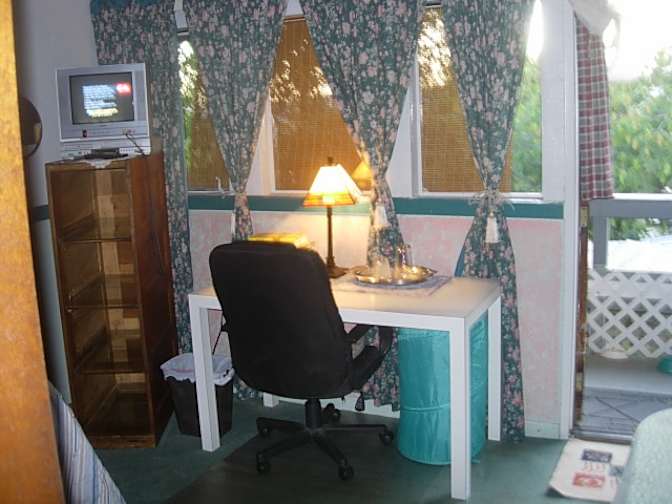 Lacy Lamoire's room