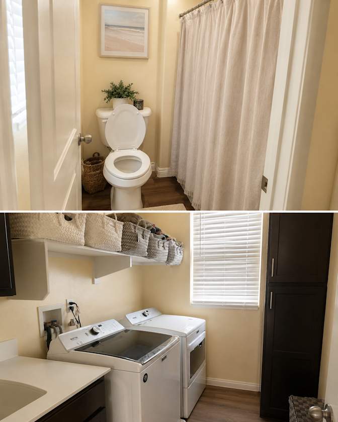 Maureen Lindsay's room