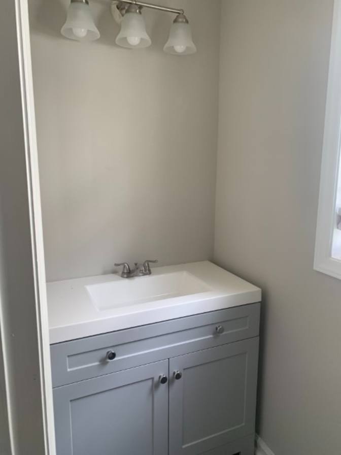 Alcove Rooms's room