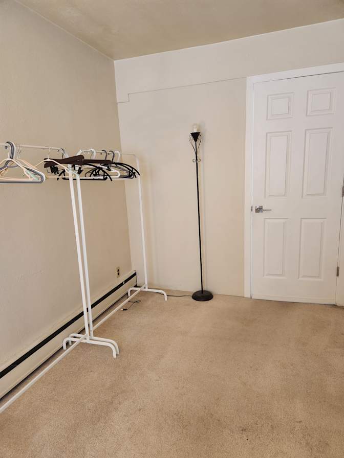 maria's room