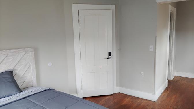 Taylor's room